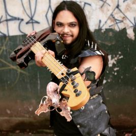 Imagem de Edy Silva