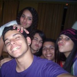 Imagem de Marcus Vinicius