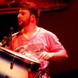 Imagem de Leduar Andrade