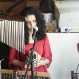 Imagem de Dione Barroso