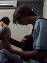 Imagem de Levi Ramalho