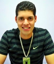 Imagem de Manoel Do Cavaco