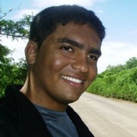 Imagem de dj valmir