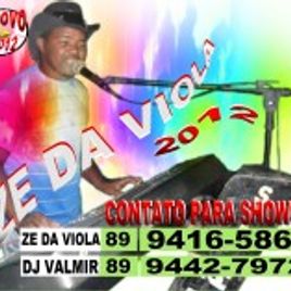 Imagem de zé da viola