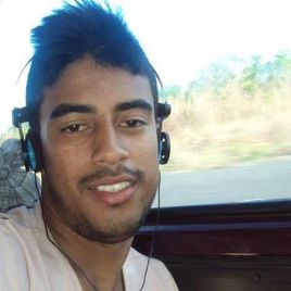 Imagem de Fabiano