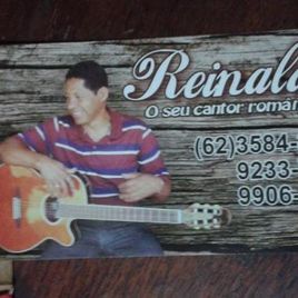 Imagem de Reinaldo Carneiro