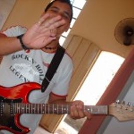 Imagem de Fred