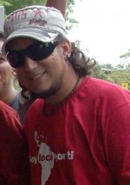 Imagem de Adler Barros
