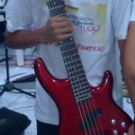 Imagem de Dinho