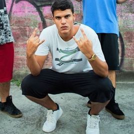 Imagem de Pazito