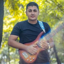 Imagem de  Bruno Rafael
