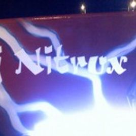Imagem de Nitrox
