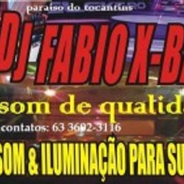 Imagem de DJ Fabio