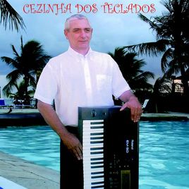 Imagem de cezinha dos teclados