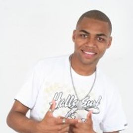Imagem de Claudenir Reis (Negro Bom)