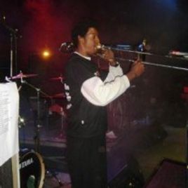 Imagem de Carlos "KAHUWE"