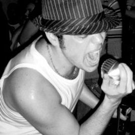 Imagem de Alexandre "Ary"