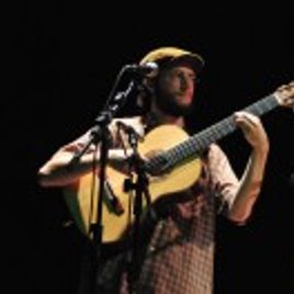 Imagem de Isaac Dias