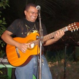Imagem de LUIS VERÃO - GUITARRA E VIOLAO