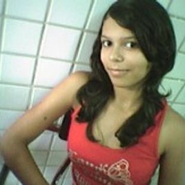 Imagem de Silmara