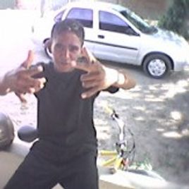 Imagem de Sergio