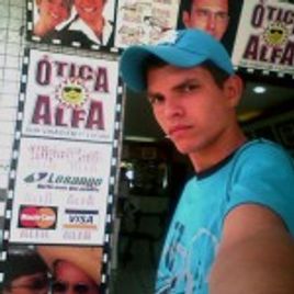 Imagem de Paulo