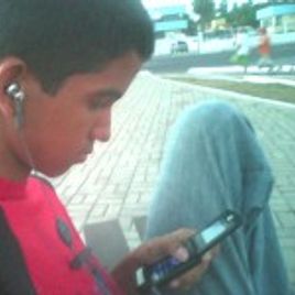 Imagem de Clebson