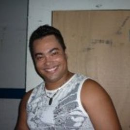 Imagem de Edy rios