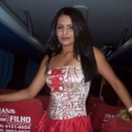 Imagem de Luana
