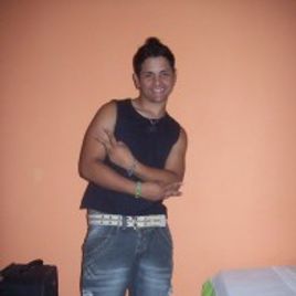 Imagem de Junior Delicia