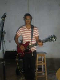 Imagem de Tiago Thitho