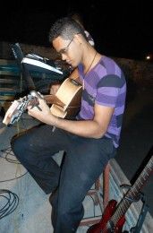 Imagem de Thiago Cajon