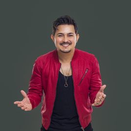Imagem de Alex Ronaldo