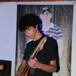 Imagem de Léo