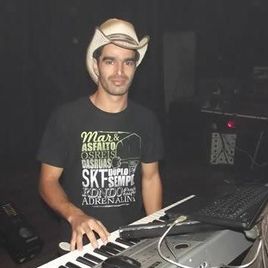 Imagem de nilson piradao