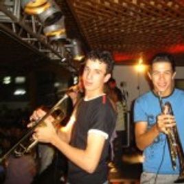 Imagem de Rafinha e Almir
