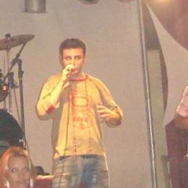 Imagem de Edinei Rossete