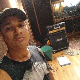 Imagem de Alessandro