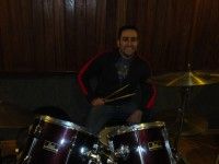 Imagem de Dr Batera ( Warley Richard)