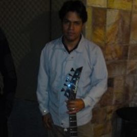 Imagem de Ewerton Ricardo