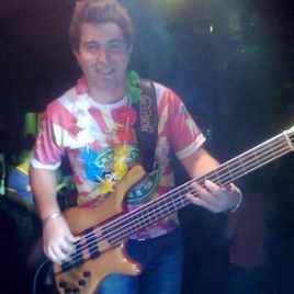 Imagem de Dalvan Barros