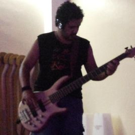Imagem de Talles Mikson