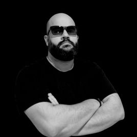 Imagem de Rafa Barch