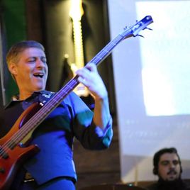 Imagem de Ronaldo Chevalier