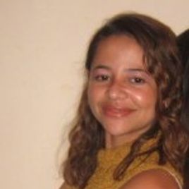 Imagem de Rosilda Alves