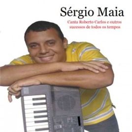 Imagem de Sergio Maia