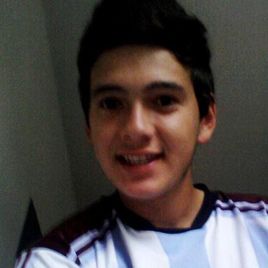 Imagem de Lucas prechesniuke
