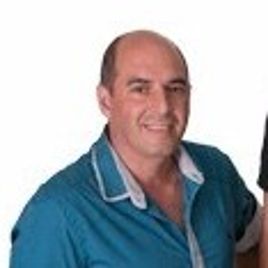 Imagem de douglas martini