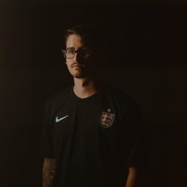 Imagem de Lucas Perissato (Pato)