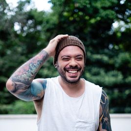 Imagem de Vinícius Coimbra